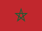 Bandeira do Marrocos